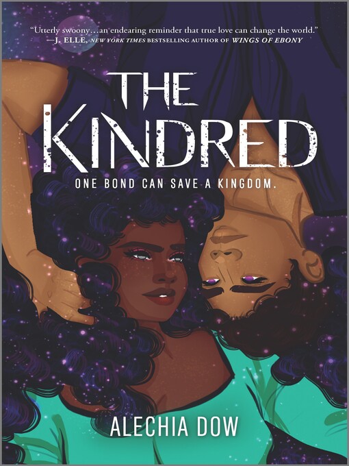 Title details for The Kindred by Alechia Dow - Available